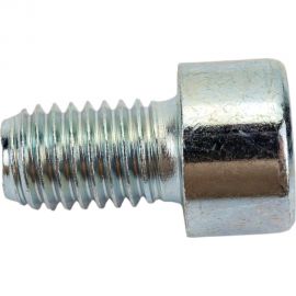 Винт ЦКИ DIN912 М10х16 усилен закалкой 8.8 Ц 100 шт. 43865 