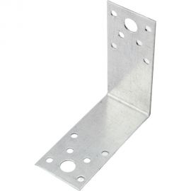 Крепежный уголок ООО Техно-Сервис KU-90x90x40 100 шт. KU 90x40 