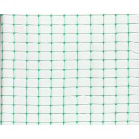 Пластиковая сетка Протэкт Универсал M 2х100 м зеленый У-13/2/100 з 