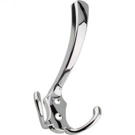 Крючок Trodos 04.15.02 Триумф, хром 302043 