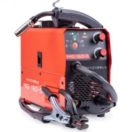 Сварочный полуавтомат KVAZARRUS MIG 160-S 8639 