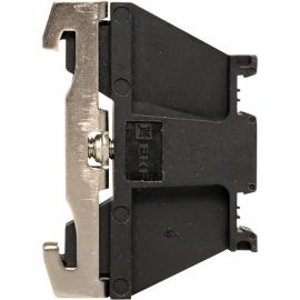 Винтовой стопор на DIN-рейку EKF PROxima коробка 50 шт. eb-01 