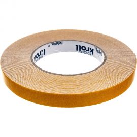 Клейкая лента на вспененнной основе KROLL 15 мм х 10 м 4607190400977 