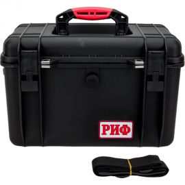 Защитный кейс РИФ ударопрочный 428х283х275 мм WR-15 