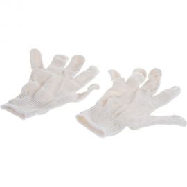 Трикотажные перчатки Россия, 10 класс 67786 