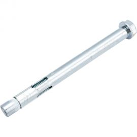 Анкерный болт МЕТАЛЛСЕРВИС М10x120 1 шт. МС 1229513 