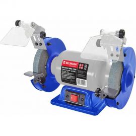 Заточной станок Белмаш MBG-150M S236A 