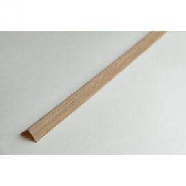 Текстурированный ПВХ угол Волшебная палочка 20x10 мм, 2.7 м, цвет 05 УТ000073744 