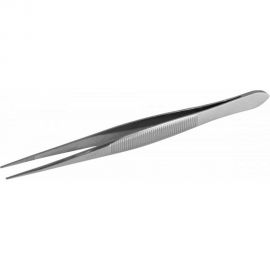 Универсальный пинцет Jonnesway MF01001, 115 мм 46346 