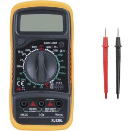 Цифровой мультиметр DEKO DT Smart Plus 065-0282 