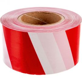 Оградительная лента ГК Спецобъединение 75 мм х 250 м Лен 003 