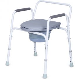 Кресло-туалет АРМЕД kr811 armed 1716801 