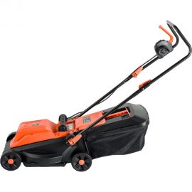 Электрическая газонокосилка Gigant GSAF-01 