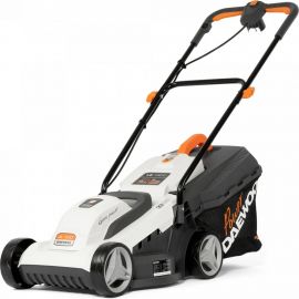 Электрическая газонокосилка DAEWOO LE 1300 