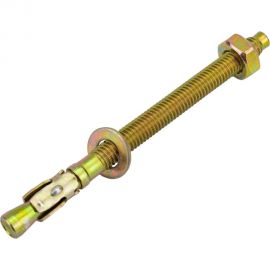 Клиновой анкер ВсВ 8х105 мм, 10 шт. 00-00001153 