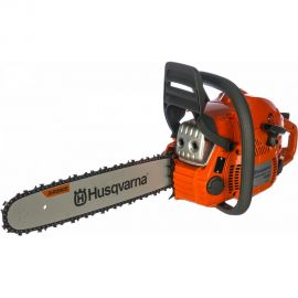 Бензопила Husqvarna 445e II 9671566-75 