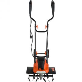 Электрический культиватор Gigant 1500 Вт GTVER-01 
