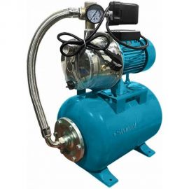 Насосная станция Sturm WP9714ST 