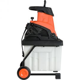 Садовый измельчитель Gigant GSVER-05 