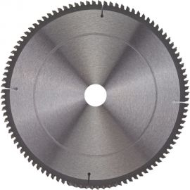 Диск пильный по цветным металлам и ламинату (254x30 мм; z100) KEOS WMB254.100 