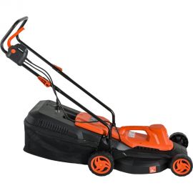 Электрическая газонокосилка Gigant GSAF-02 