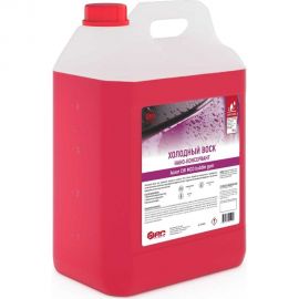 Холодный воск АиС Аскот CW МСО bubble gum, 5 л 7080895 