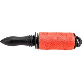 Шнур нейлоновый на катушке 100 м STARTUL Master ST1200-100 