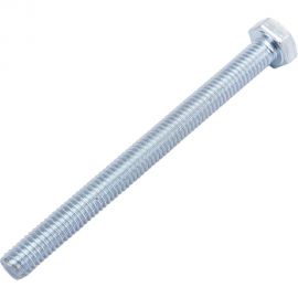 Болт Невский Крепеж DIN 933, с шестигранной головкой, оцинк., М6x70 1 кг 830824 