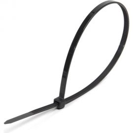 Кабельные стяжки КВТ КСС Grizzly 5x350 ч 100 шт. 79418 