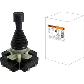 Крестовой переключатель TDM ПК12-21-822-54 УХЛ3 SQ0732-0027 