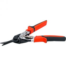 Ножницы по твердому металлу Gigant прямые AWS-07 