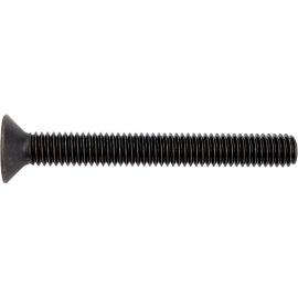 Винт ЦКИ DIN7991 М6х50 10.9 ОКС 200 шт. 59716 