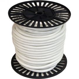 Капроновый фал truEnergy 14 мм, катушка 50 м 12227 