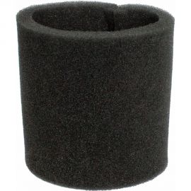 Губчатый фильтр для пылесоса ЗУБР ПУ-20-1400 М3, ПУ-30-1400 М3, ПУ-60-1400 М4 для влажной уборки EURO Clean FPU-06 