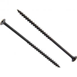 Саморез Госкреп ШСГД 4,8x140 2 шт. (подвес) 1-0012480 