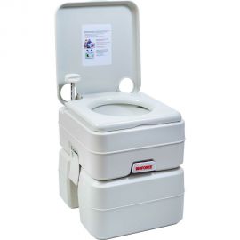 Биотуалет портативный BIOFORCE Compact WC 15-20 btp-033 