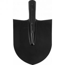 Лопата РемоКолор штыковая, остроконечная, Амет 69-0-001 