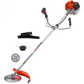 Мотокоса Витязь Минск БГ-5500 18024004 