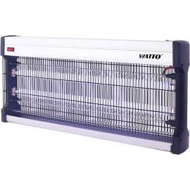 Лампа инсектицидная Viatto EGO-04-40W 162126 