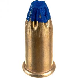 Патрон Д3 (100 шт; 6.8х18; синий) Gefest 