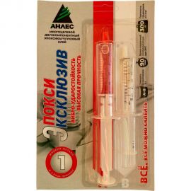 Клей Анлес ЭпоксиЭксклюзив 13 мл 70025 