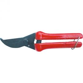 Секатор РемоКолор оксидированное покрытие, пластиковая рукоятка, 230 мм 68-0-013 