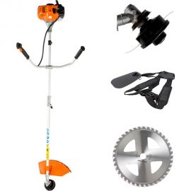 Бензиновый триммер Gigant GTSL-06 