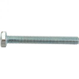 Болт ЦКИ DIN 933 М3x25 8.8 Ц SW5.5 100 шт. 11606 