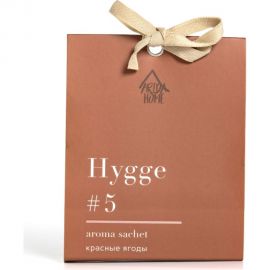 Ароматическое саше ARIDA HOME Хюгге №5 Красные ягоды 10 гр АР 100-219 