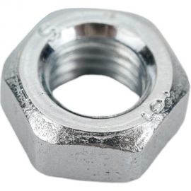 Шестигранная гайка Невский Крепеж din 934, цинк, м5, 40 шт. 802789 