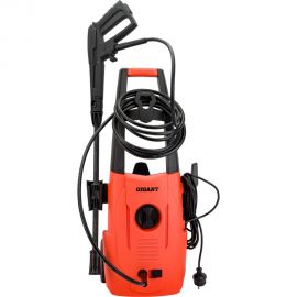 Мойка высокого давления Gigant GLU-04 