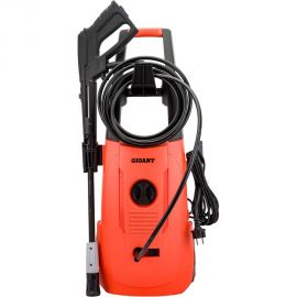 Мойка высокого давления Gigant GLU-05 
