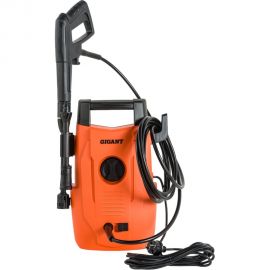 Мойка высокого давления Gigant GLU-02 