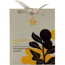 Ароматическое саше ARIDA HOME Мандариновое дерево 10 гр АР 100-396 